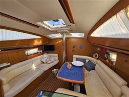 JEANNEAU - SUN ODYSSEY 42 DS - interiors