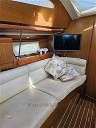 JEANNEAU - SUN ODYSSEY 42 DS - interiors