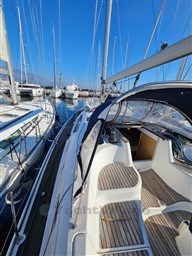 JEANNEAU - SUN ODYSSEY 42 DS - exteriors