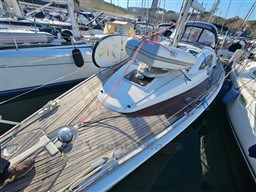 JEANNEAU - SUN ODYSSEY 42 DS - exteriors