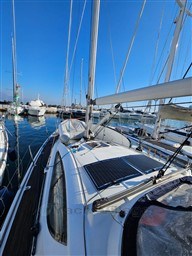 JEANNEAU - SUN ODYSSEY 42 DS - exteriors