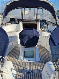 JEANNEAU - SUN ODYSSEY 42 DS - exteriors