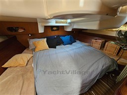 JEANNEAU - SUN ODYSSEY 42 DS - interiors