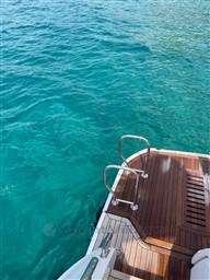 PRINCESS YACHTS - PRINCESS S62 - exteriors