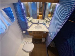 CANADOS - CANADOS 70 - interiors