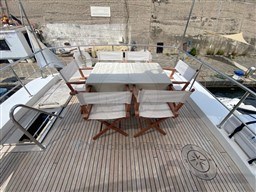 CANADOS - CANADOS 70 - exteriors