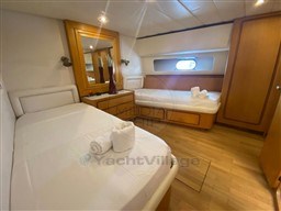 CANADOS - CANADOS 70 - interiors