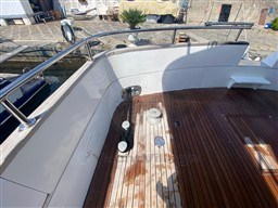 CANADOS - CANADOS 70 - exteriors