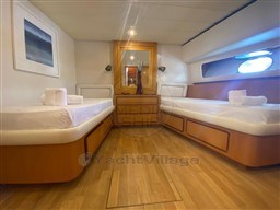 CANADOS - CANADOS 70 - interiors