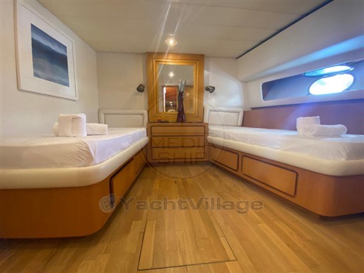 CANADOS - CANADOS 70 - interiors