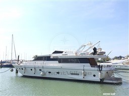 CANADOS - CANADOS 70 - exteriors