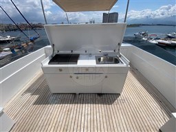 CANADOS - CANADOS 70 - exteriors