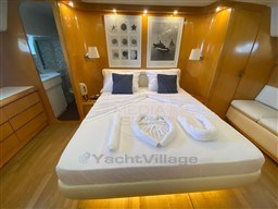 CANADOS - CANADOS 70 - interiors