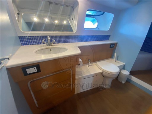 CANADOS - CANADOS 70 - interiors