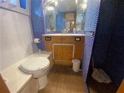 CANADOS - CANADOS 70 - interiors