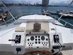 CANADOS - CANADOS 70 - exteriors