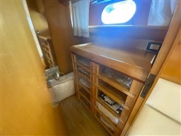 CANADOS - CANADOS 70 - interiors