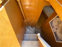 CANADOS - CANADOS 70 - interiors