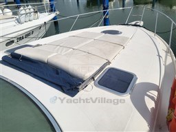 CRANCHI - CRANCHI 36 SMERALDO - exteriors