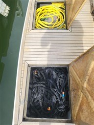 CRANCHI - CRANCHI 36 SMERALDO - exteriors