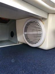 CRANCHI - CRANCHI 36 SMERALDO - exteriors