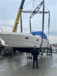 CRANCHI - CRANCHI 36 SMERALDO - exteriors