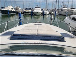 CRANCHI - CRANCHI 36 SMERALDO - exteriors