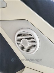 CRANCHI - CRANCHI 36 SMERALDO - exteriors