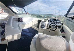 CRANCHI - CRANCHI 36 SMERALDO - exteriors