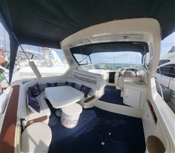 CRANCHI - CRANCHI 36 SMERALDO - exteriors