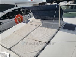 CRANCHI - CRANCHI 36 SMERALDO - exteriors