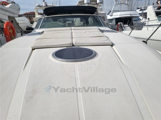CRANCHI - CRANCHI 36 SMERALDO - exteriors