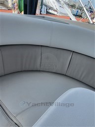 CRANCHI - CRANCHI 36 SMERALDO - exteriors