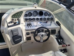 CRANCHI - CRANCHI 36 SMERALDO - electronic