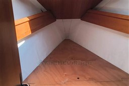 JEANNEAU - SUN ODYSSEY 34.2 - interiors