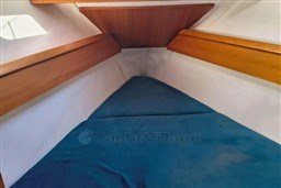 JEANNEAU - SUN ODYSSEY 34.2 - interiors