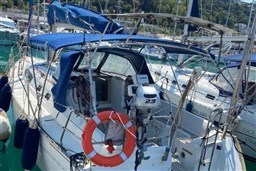 JEANNEAU - SUN ODYSSEY 34.2 - exteriors