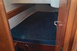 JEANNEAU - SUN ODYSSEY 34.2 - interiors