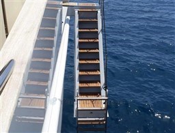 C.BOAT YACHT BUILDER SRL - C BOAT 27 SC - exteriors