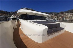 C.BOAT YACHT BUILDER SRL - C BOAT 27 SC - exteriors