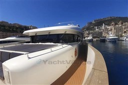 C.BOAT YACHT BUILDER SRL - C BOAT 27 SC - exteriors