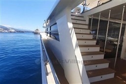 C.BOAT YACHT BUILDER SRL - C BOAT 27 SC - exteriors