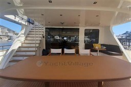 C.BOAT YACHT BUILDER SRL - C BOAT 27 SC - exteriors