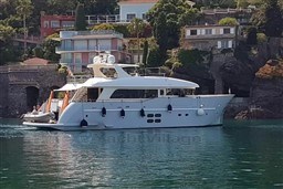 C.BOAT YACHT BUILDER SRL - C BOAT 27 SC - exteriors