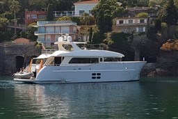 C.BOAT YACHT BUILDER SRL - C BOAT 27 SC - interiors