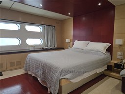 C.BOAT YACHT BUILDER SRL - C BOAT 27 SC - interiors