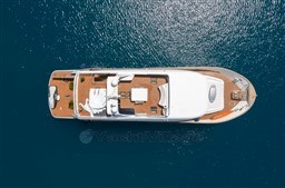 C.BOAT YACHT BUILDER SRL - C BOAT 27 SC - exteriors