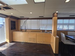 C.BOAT YACHT BUILDER SRL - C BOAT 27 SC - interiors