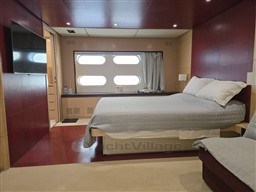 C.BOAT YACHT BUILDER SRL - C BOAT 27 SC - interiors