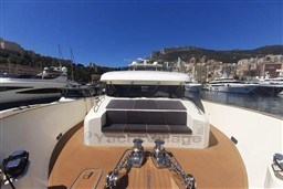 C.BOAT YACHT BUILDER SRL - C BOAT 27 SC - exteriors